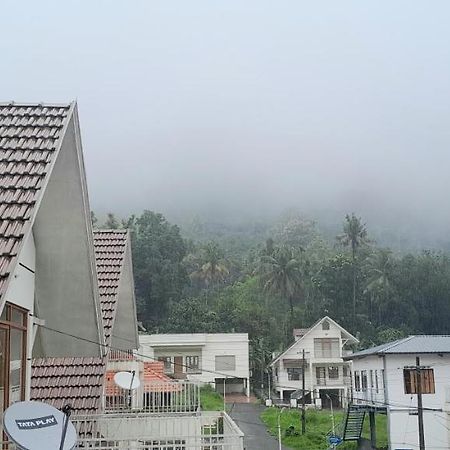 Skyview Villa Athirappilly Exterior photo