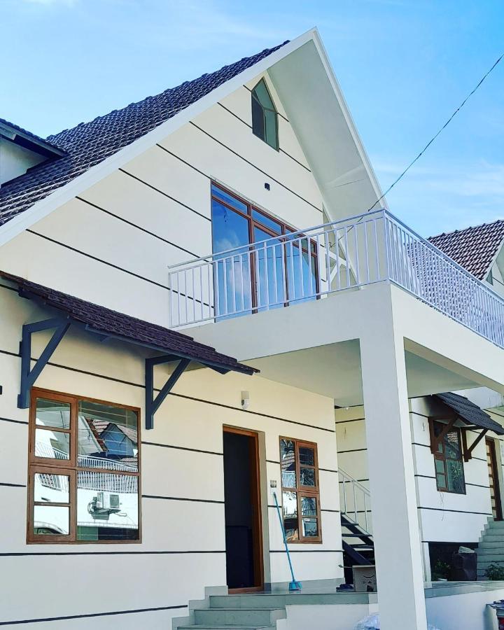 Skyview Villa Athirappilly Exterior photo